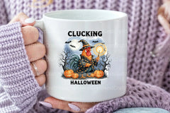 Vintage Halloween Animals Clipart Bundle 80 - CraftNest - Digital Crafting and Art