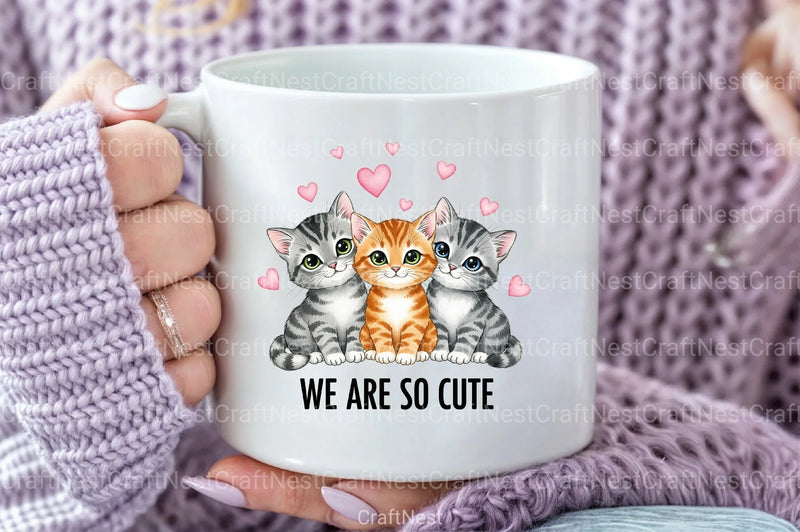 Funny Animal Quotes Clipart Bundle 3 - CraftNest - Digital Crafting and Art