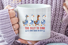 Summer Goose Clipart Bundle 1 - CraftNest - Digital Crafting and Art