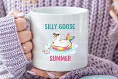 Summer Funny Animals Clipart Bundle 3 - CraftNest - Digital Crafting and Art