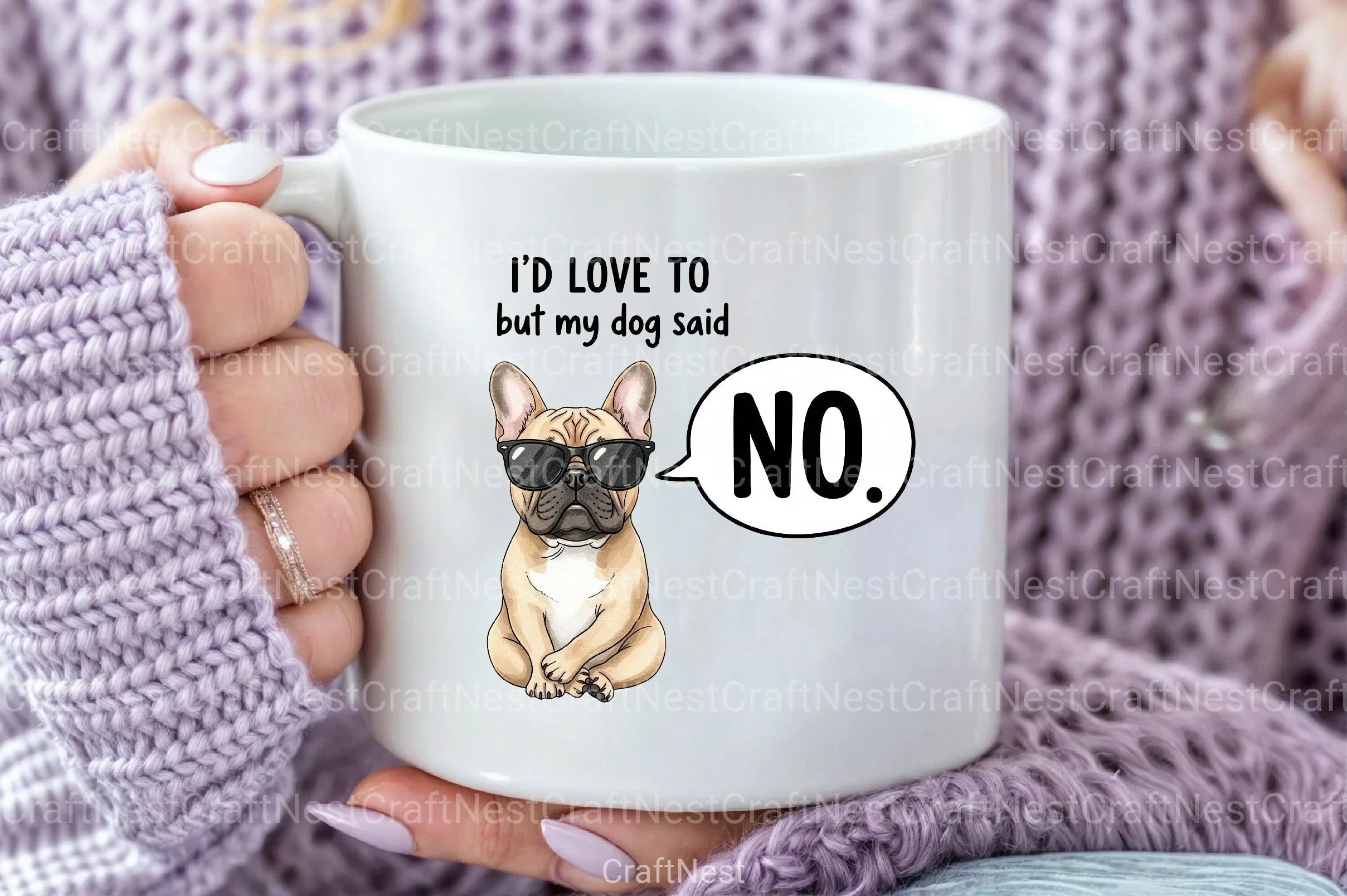 Sarcastic Funny Dog Sassy Clipart Bundle 3 - CraftNest - Digital Crafting and Art