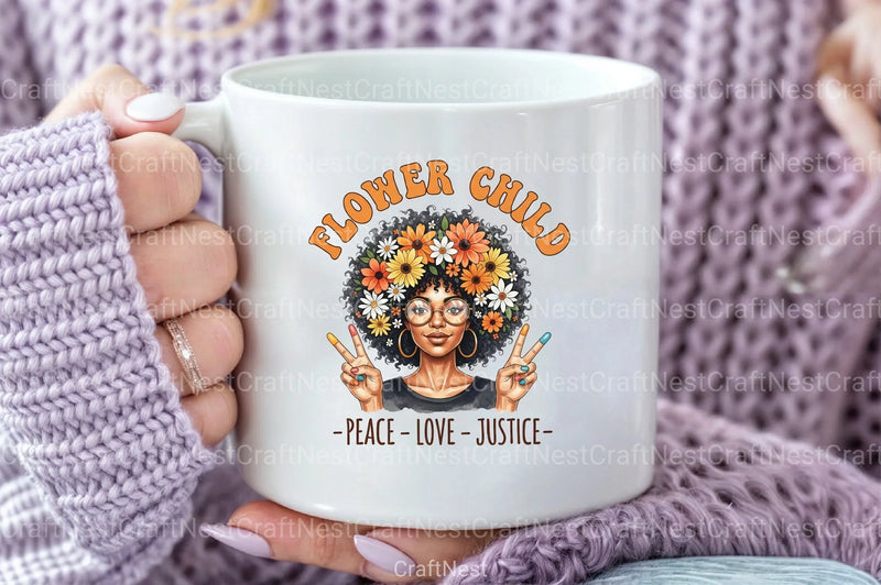 Empowerment & Pride Art Collection Clipart Bundle 20 - CraftNest - Digital Crafting and Art