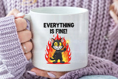 Funny Cat Quotes Clipart Bundle 18 - CraftNest - Digital Crafting and Art