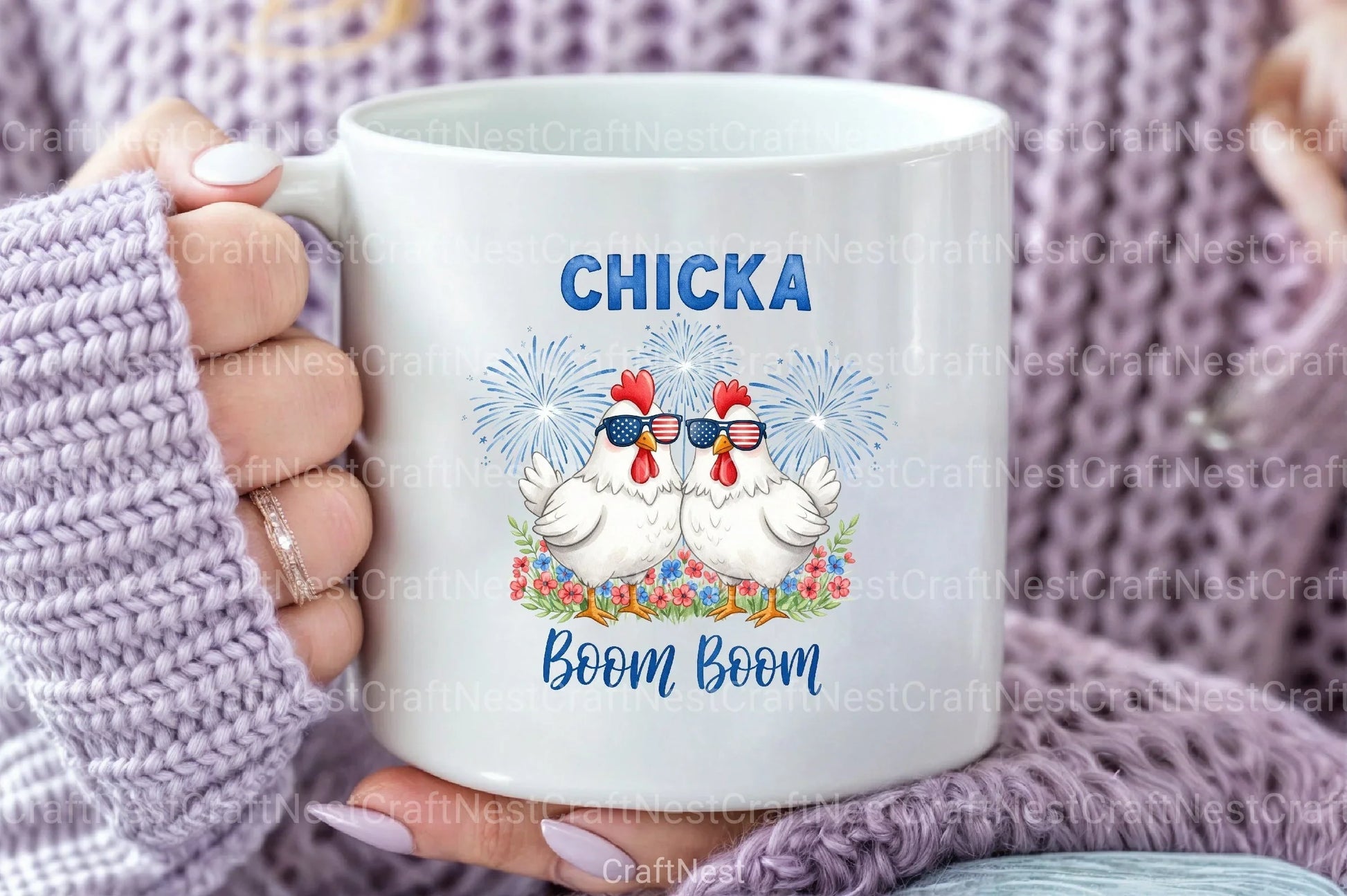 Funny Farm Animal Quotes Clipart Bundle 133 - CraftNest - Digital Crafting and Art