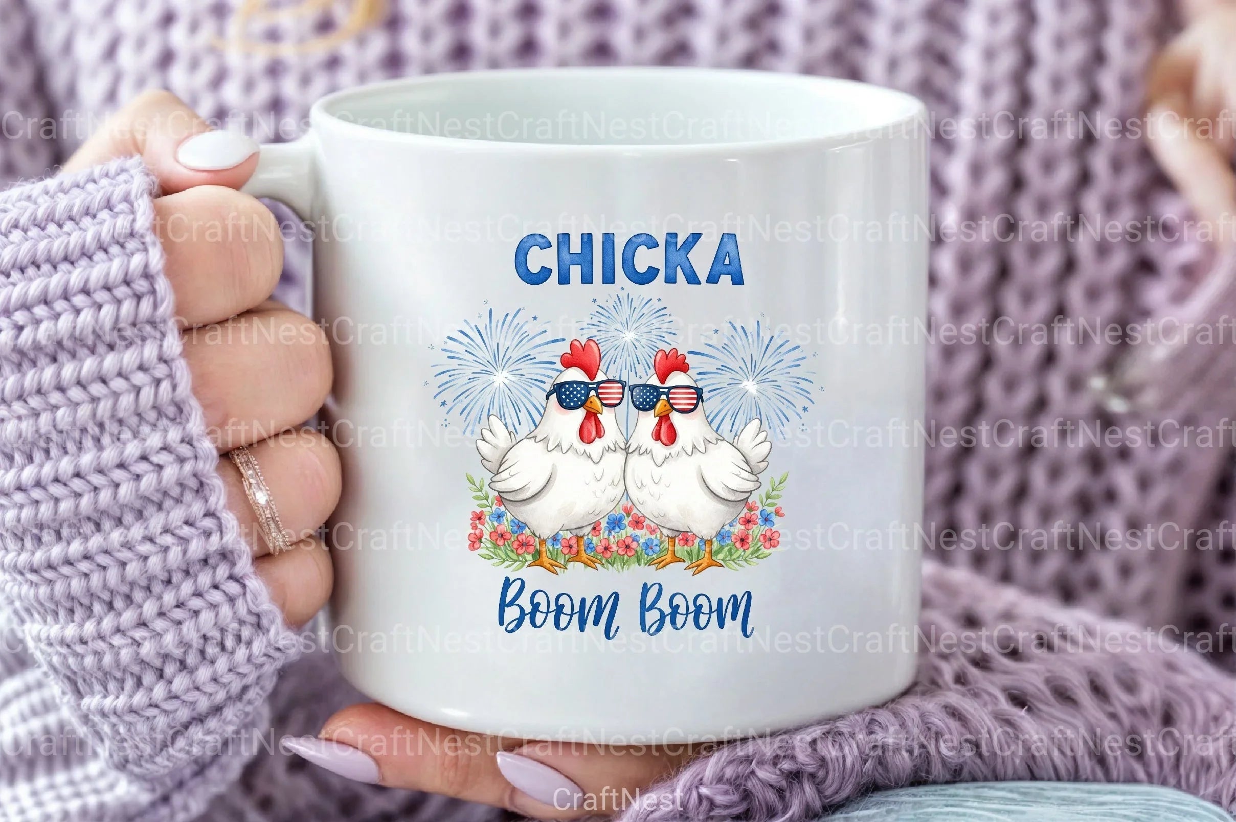 Funny Farm Animal Quotes Clipart Bundle 133 - CraftNest - Digital Crafting and Art