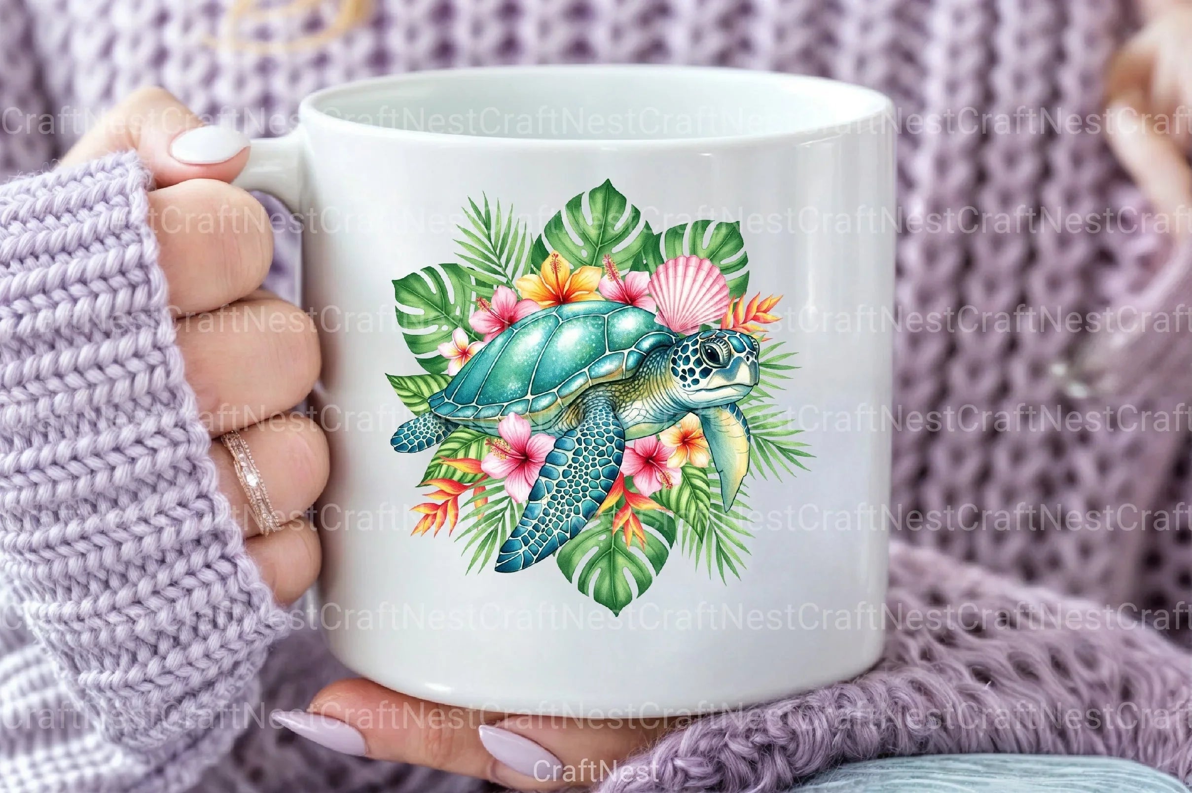 Summer Season Quotes Clipart Bundle 7 - CraftNest - Digital Crafting and Art