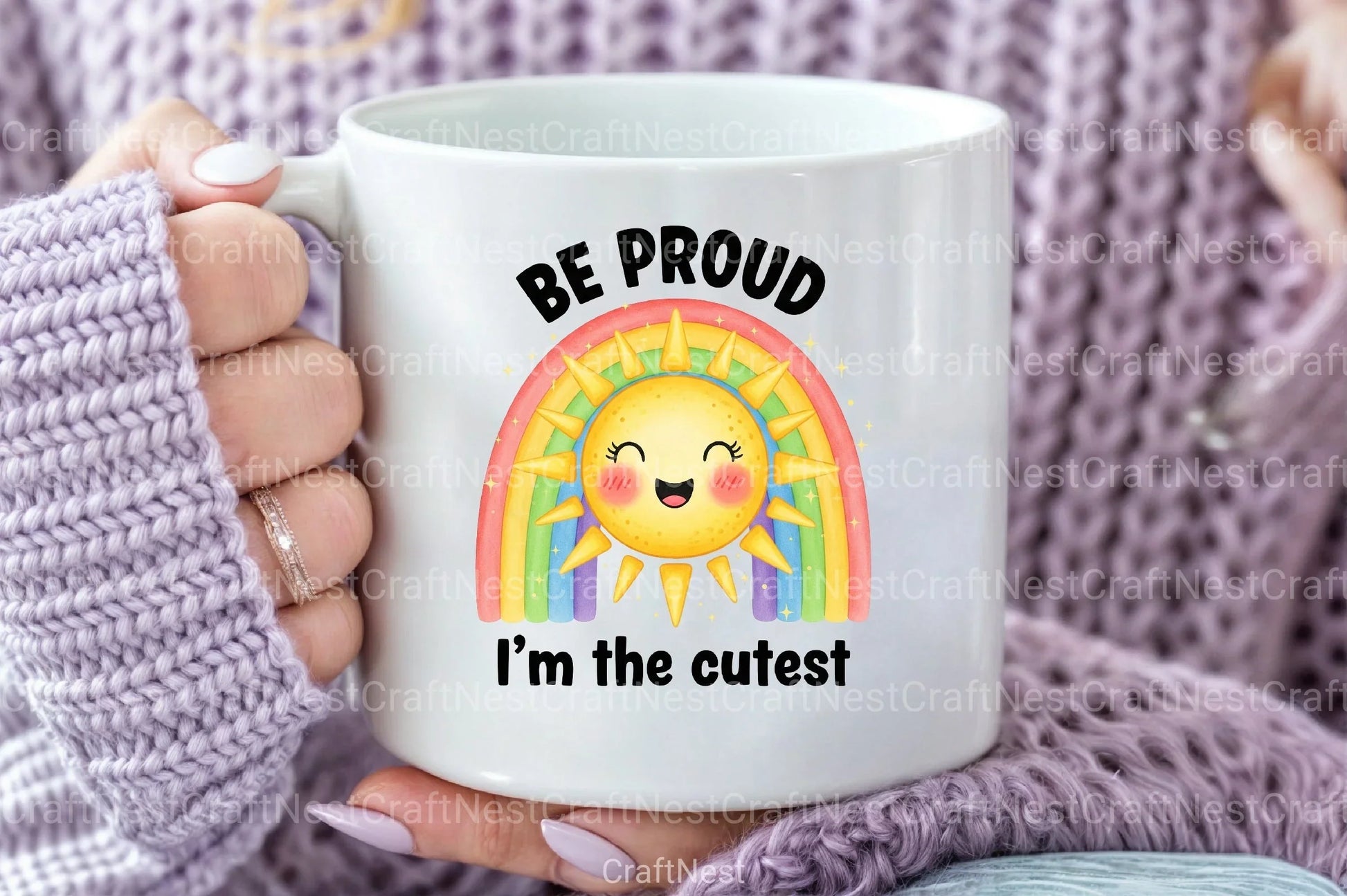 LGBT Quotes Clipart Bundle 10 - CraftNest - Digital Crafting and Art