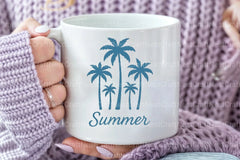 Retro Summer Clipart Bundle 2025 - CraftNest - Digital Crafting and Art