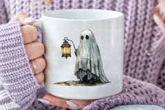 Vintage Halloween Clipart Bundle 67 - CraftNest - Digital Crafting and Art