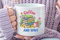 Reading Book Clipart Bundle 5 - CraftNest - Digital Crafting and Art