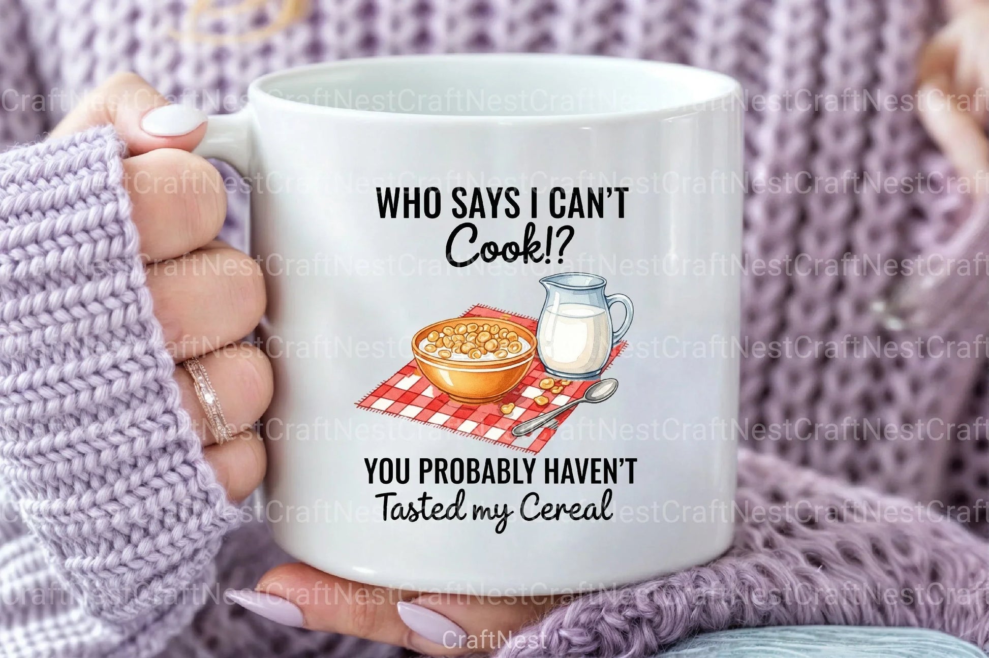 Funny Kitchen Towel Clipart Bundle 13 - CraftNest - Digital Crafting and Art