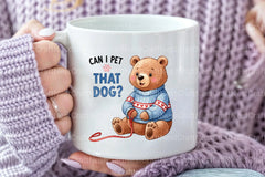 Funny Animal Quotes Clipart Bundle 2 - CraftNest - Digital Crafting and Art