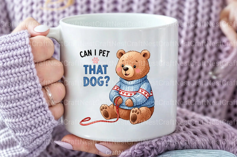 Funny Animal Quotes Clipart Bundle 2 - CraftNest - Digital Crafting and Art