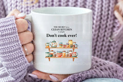 Funny Kitchen Towel Clipart Bundle 3 - CraftNest - Digital Crafting and Art