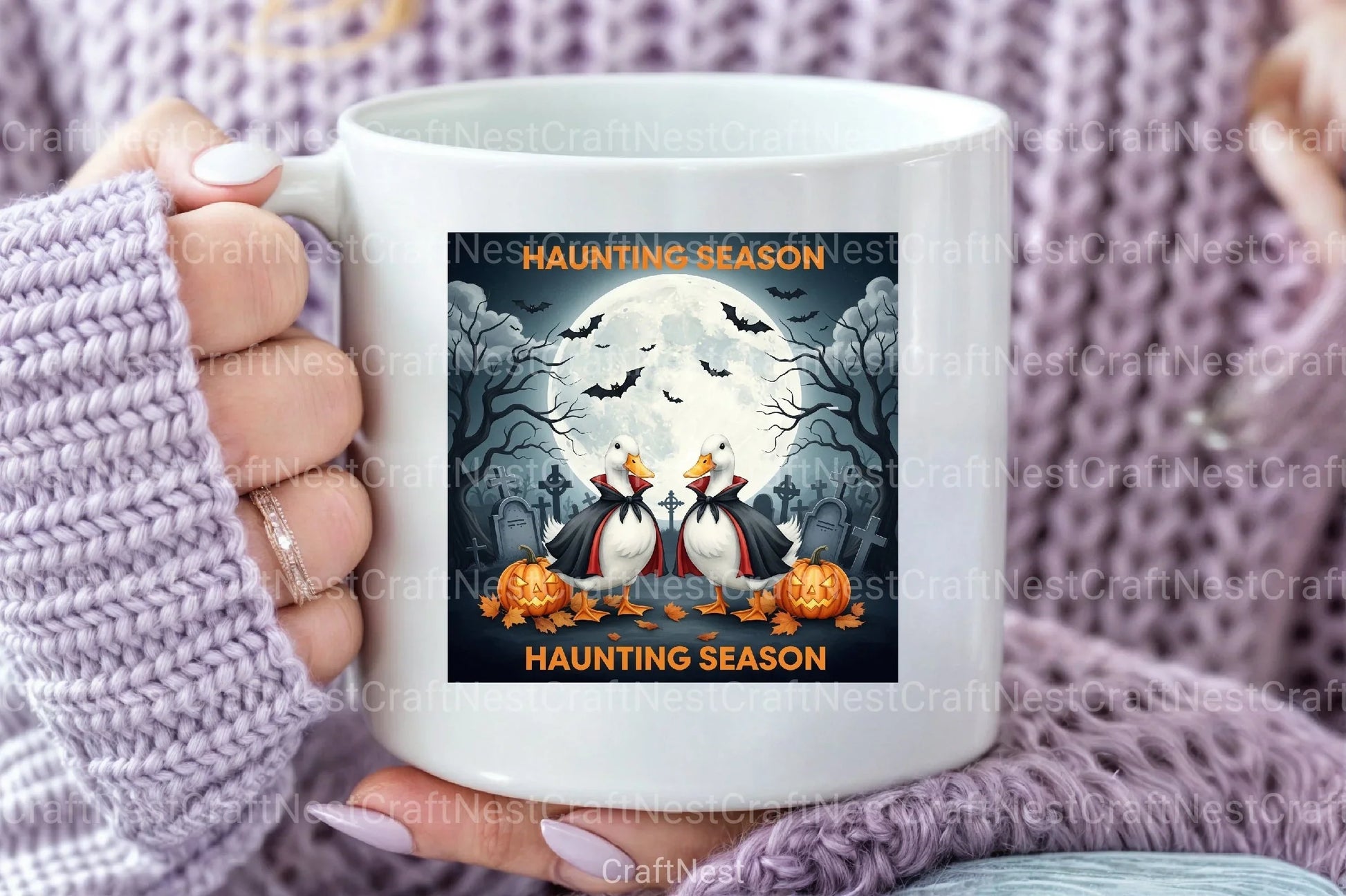 Vintage Halloween Animals Clipart Bundle 4 - CraftNest - Digital Crafting and Art