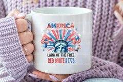 Funny 4th of July Clipart Bundle 66 - CraftNest - Digital Crafting and Art