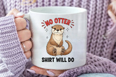 Retro Funny Sarcastic Animal Clipart Bundle 10 - CraftNest - Digital Crafting and Art