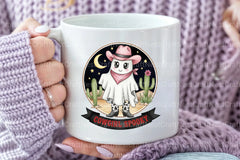 Western Halloween Quotes Clipart Bundle 3 - CraftNest - Digital Crafting and Art