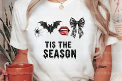 Coquette Halloween Clipart Bundle 3 - CraftNest - Digital Crafting and Art