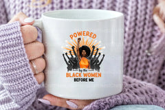 Empowerment & Pride Art Collection Clipart Bundle 23 - CraftNest - Digital Crafting and Art