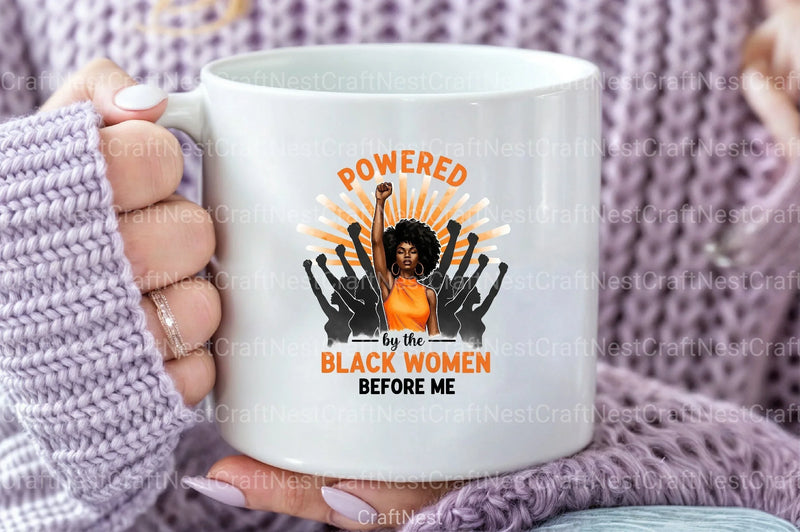 Empowerment & Pride Art Collection Clipart Bundle 23 - CraftNest - Digital Crafting and Art