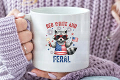 Funny 4th of July Clipart Bundle 9 - CraftNest - Digital Crafting and Art