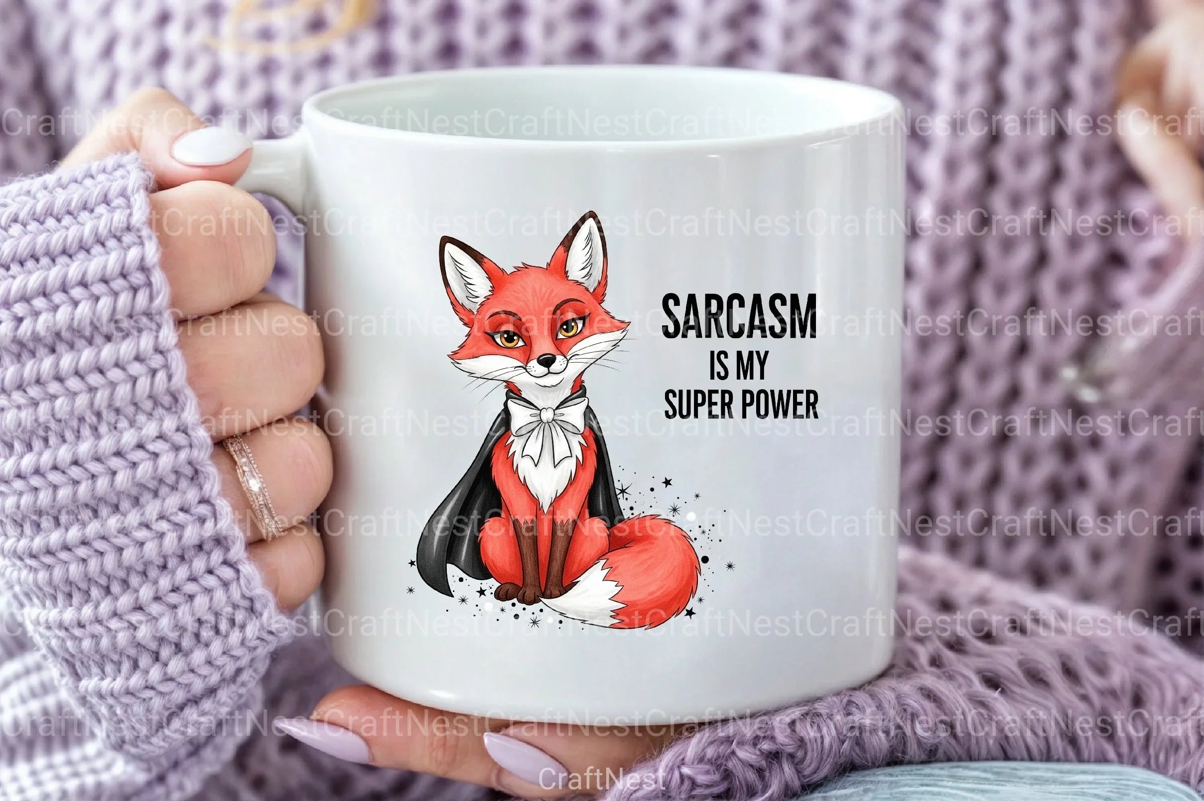 Funny Animal Quotes Clipart Bundle 88 - CraftNest - Digital Crafting and Art