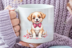 Dog Love Clipart Bundle - CraftNest - Digital Crafting and Art