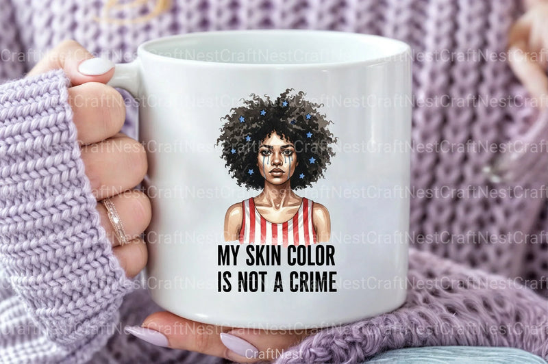 Empowerment & Pride Art Collection Clipart Bundle 25 - CraftNest - Digital Crafting and Art