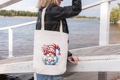 Valentine's Gnome Clipart Bundle - CraftNest - Digital Crafting and Art