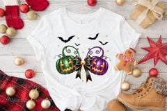 Cherries Pumpkin Clipart Bundle - CraftNest - Digital Crafting and Art