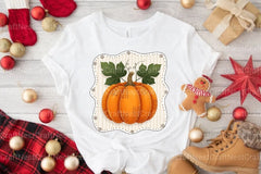 Fall Halloween Clipart Bundle 1 - CraftNest - Digital Crafting and Art