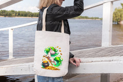 St. Patrick's Day Unicorn Clipart Bundle 99 - CraftNest - Digital Crafting and Art