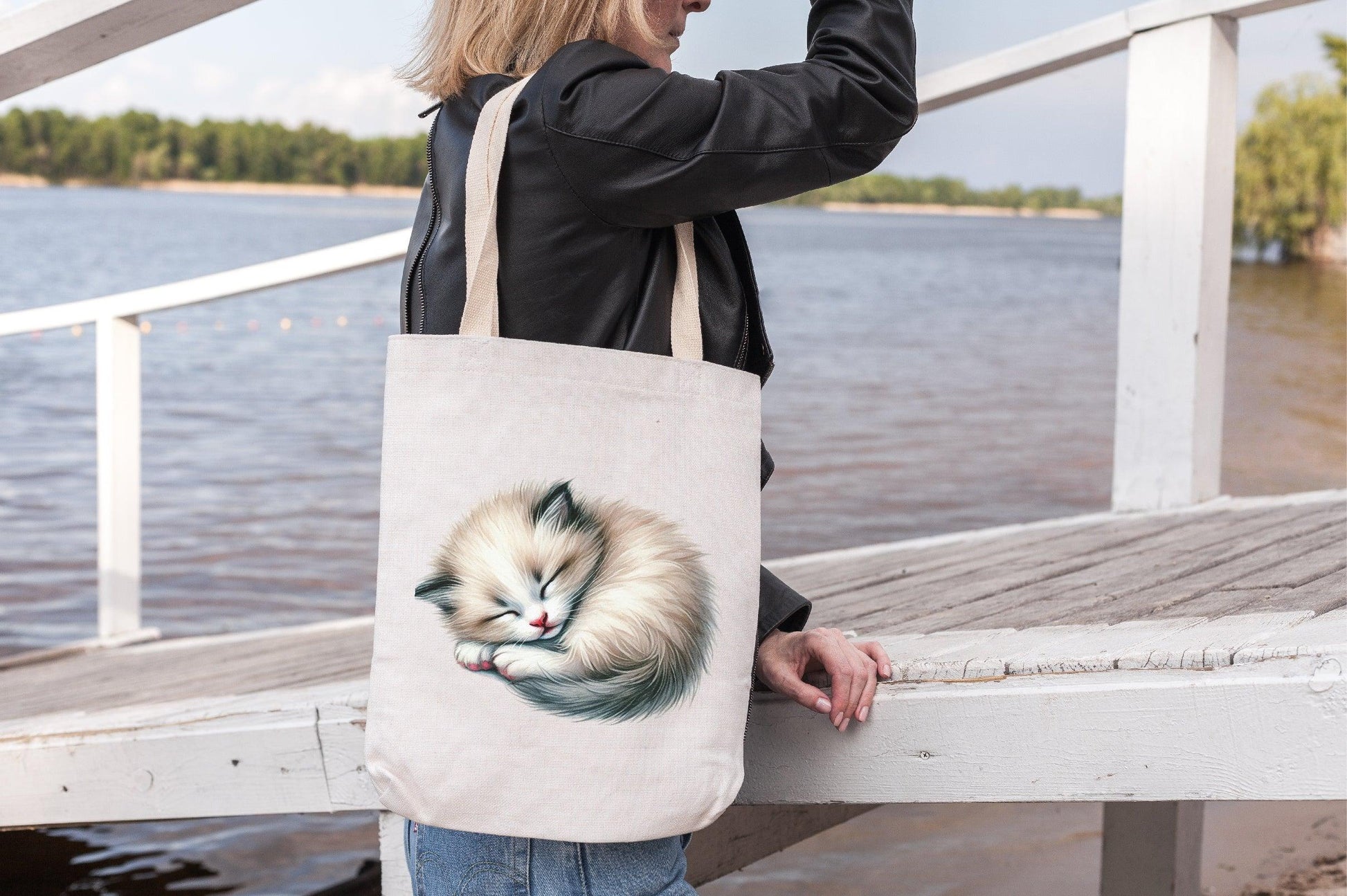 Ragdoll Cat Clipart Bundle - CraftNest - Digital Crafting and Art