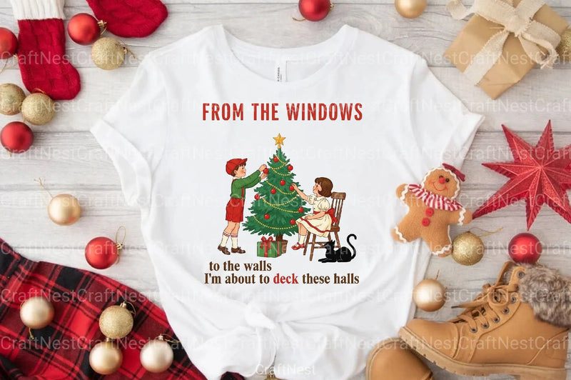 From Windows to Walls Clipart Bundle - CraftNest - Digital Crafting and Art