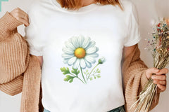 Spring Clipart Bundle - CraftNest - Digital Crafting and Art