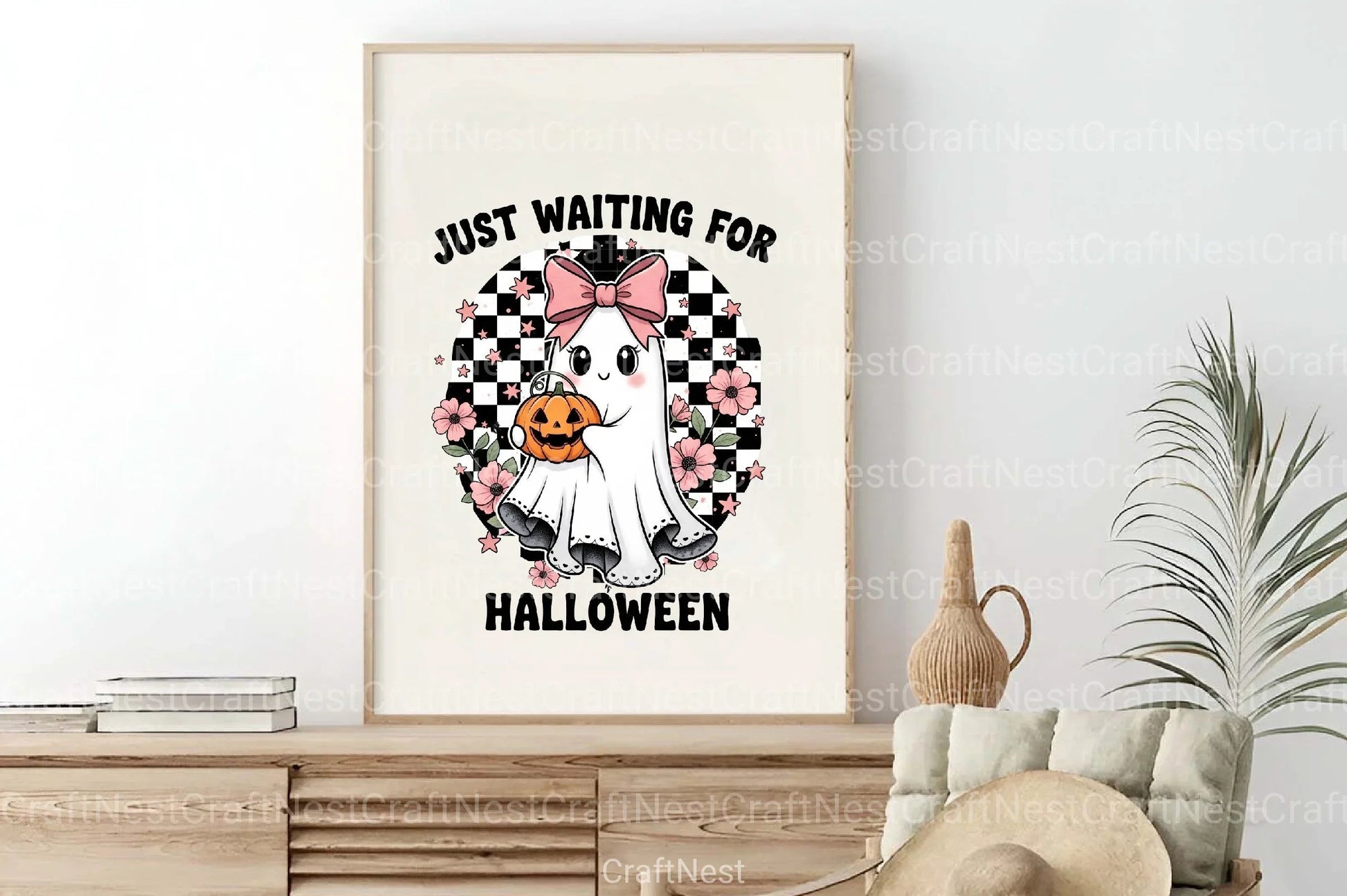 Halloween Cat Design Clipart Bundle - CraftNest - Digital Crafting and Art