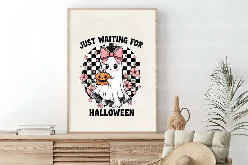 Halloween Cat Design Clipart Bundle - CraftNest - Digital Crafting and Art