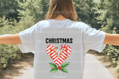 Christmas in July Funny Clipart Bundle 6 - CraftNest - Digital Crafting and Art
