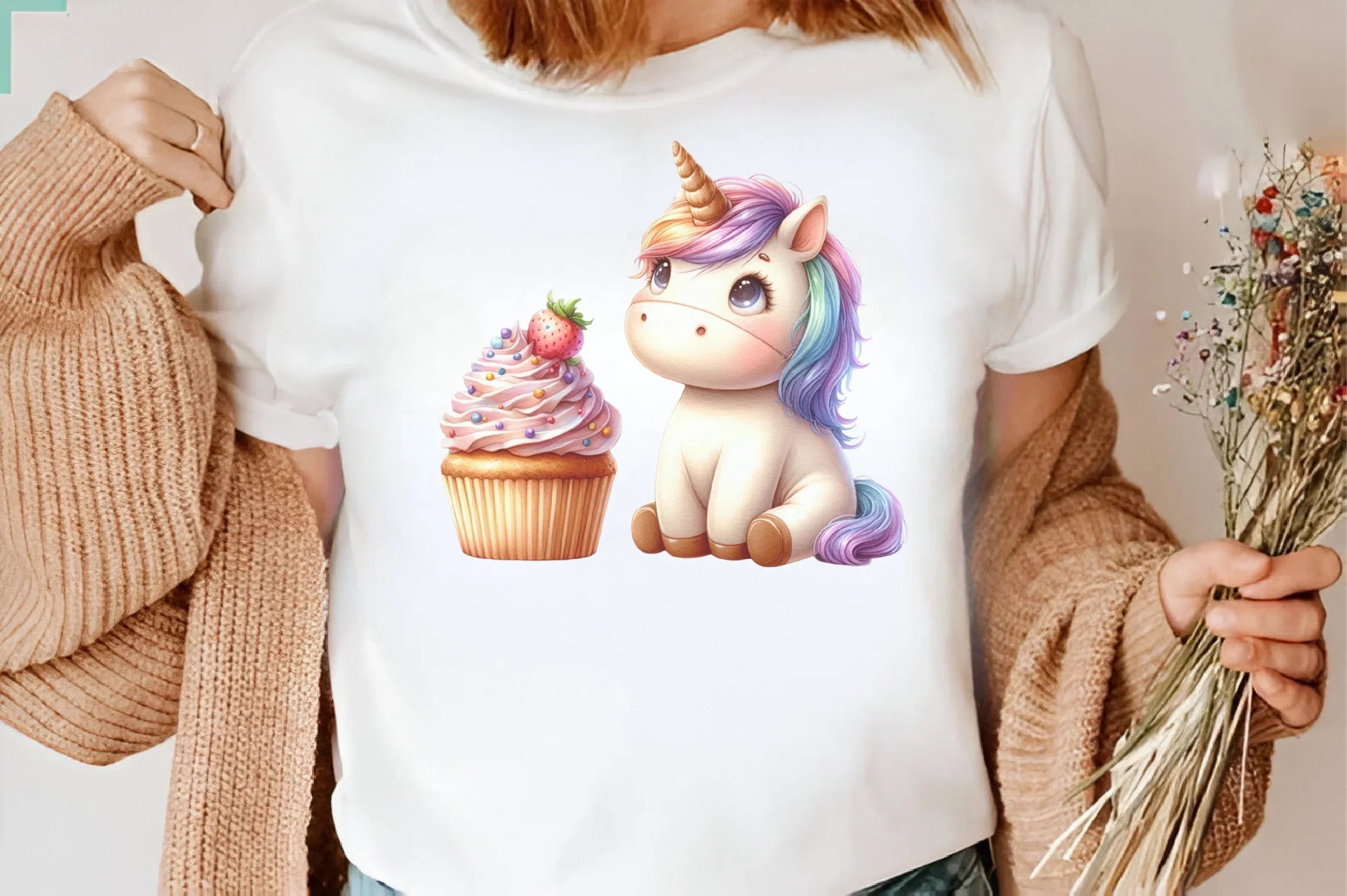 Grumpy Unicorn Clipart Bundle - CraftNest - Digital Crafting and Art