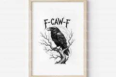 Creative Caw Clipart Bundle - CraftNest - Digital Crafting and Art