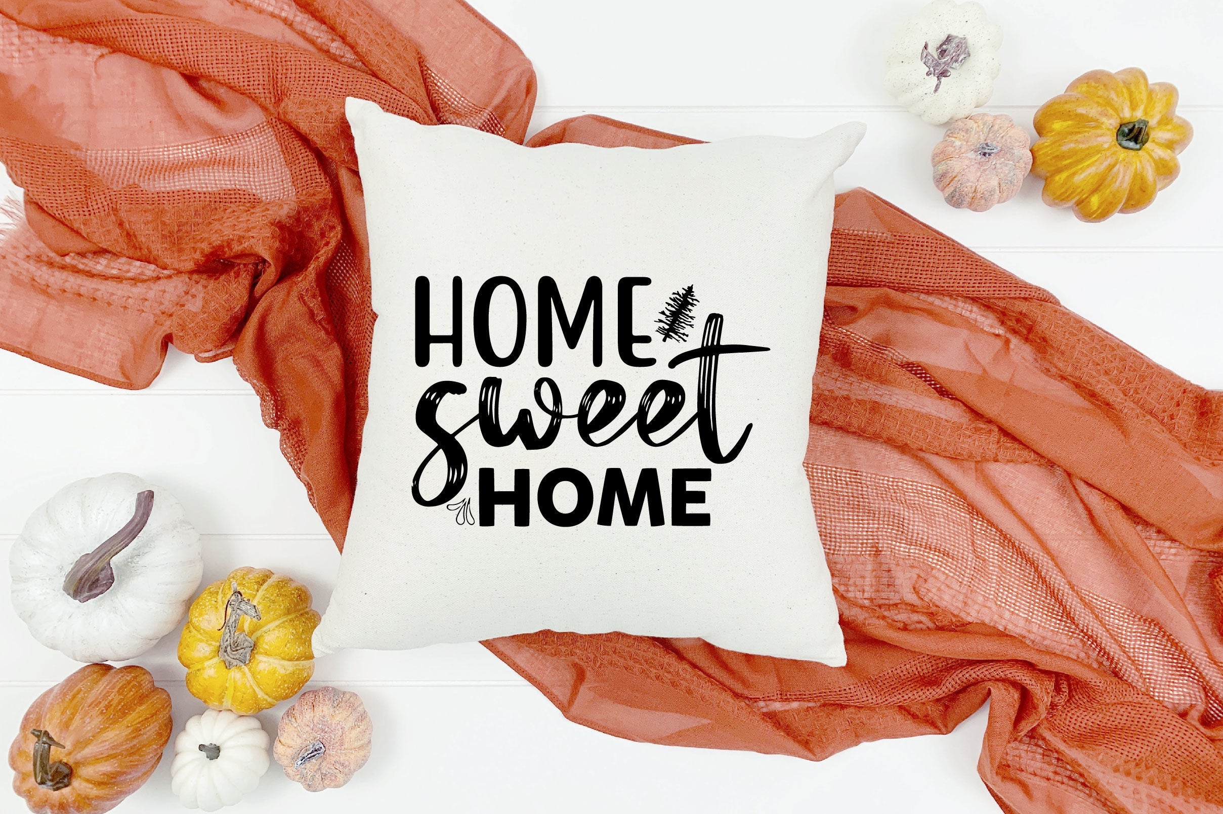 Fall SVG Bundle