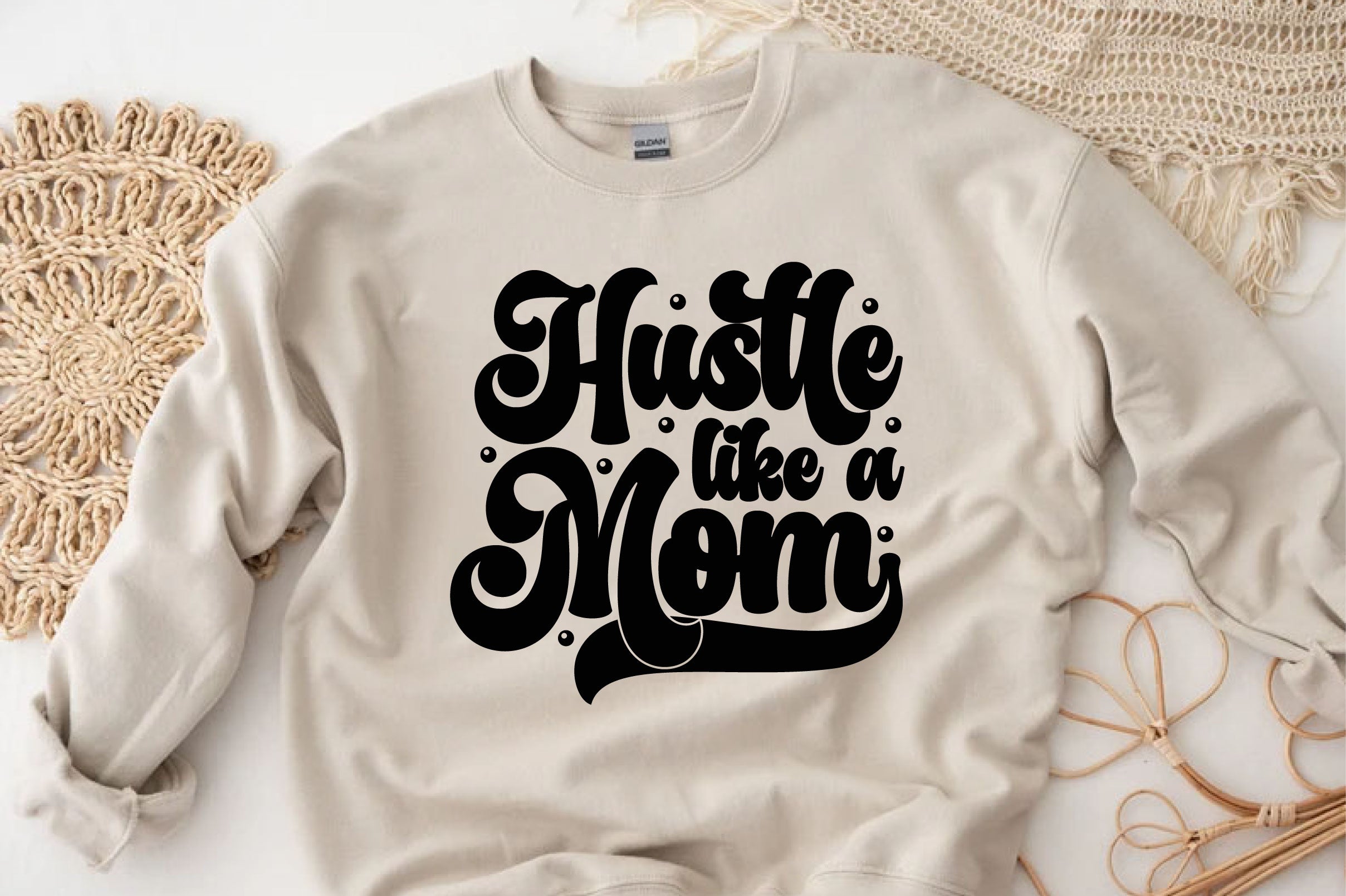 Mother's Day SVG Bundle 4