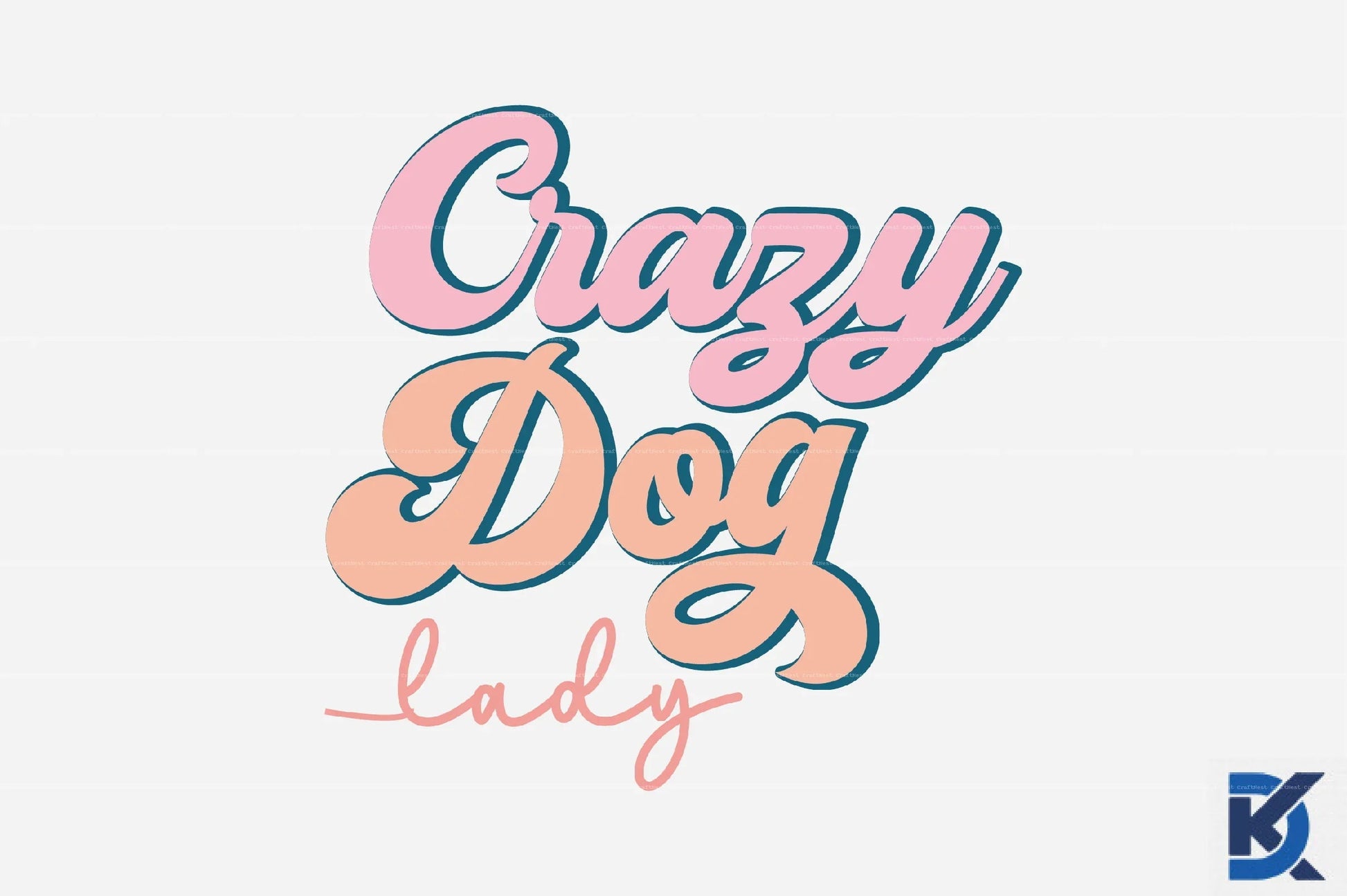Dog Quotes SVG Bundle 1 - CraftNest - Digital Crafting and Art