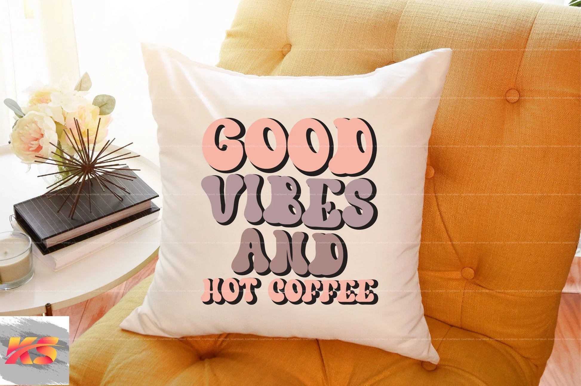 Retro Coffee SVG Bundle - CraftNest - Digital Crafting and Art