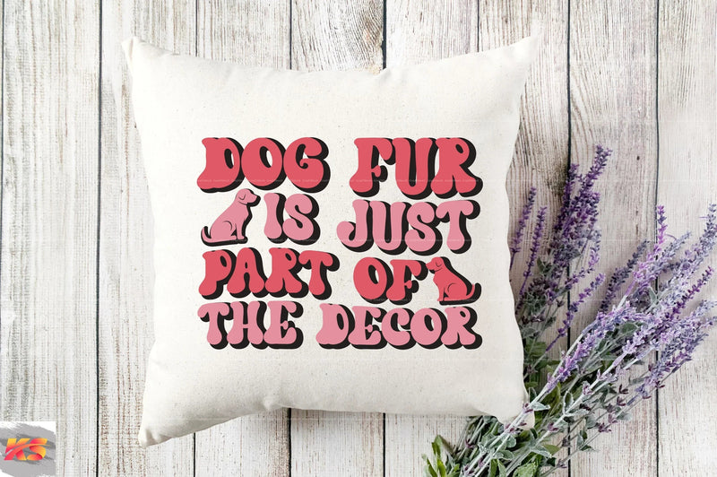 Retro Dog Design SVG Bundle - CraftNest - Digital Crafting and Art