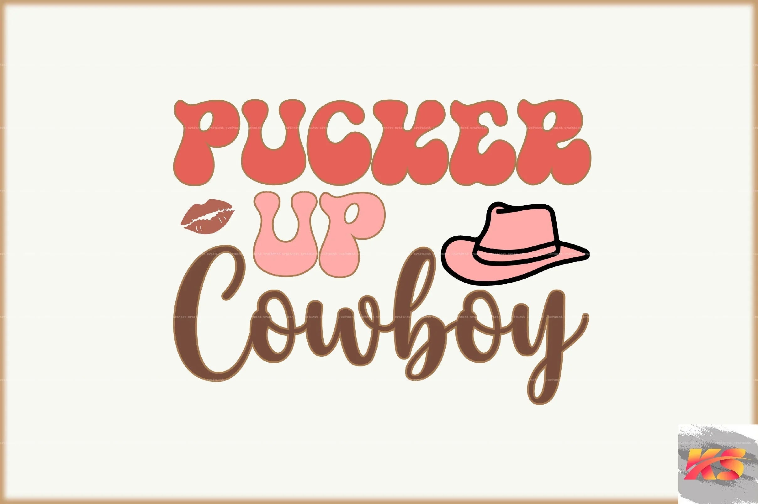 Retro Valentine's Day SVG Bundle