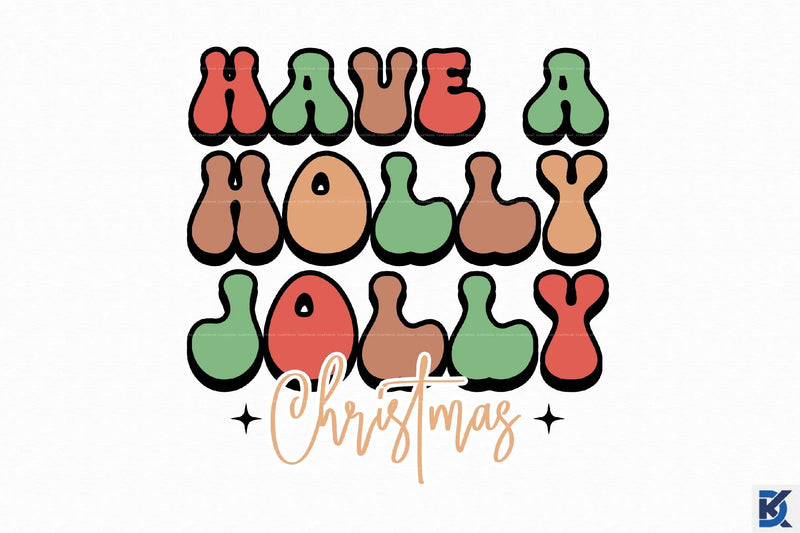 Christmas Design SVG Bundle 2 - CraftNest - Digital Crafting and Art