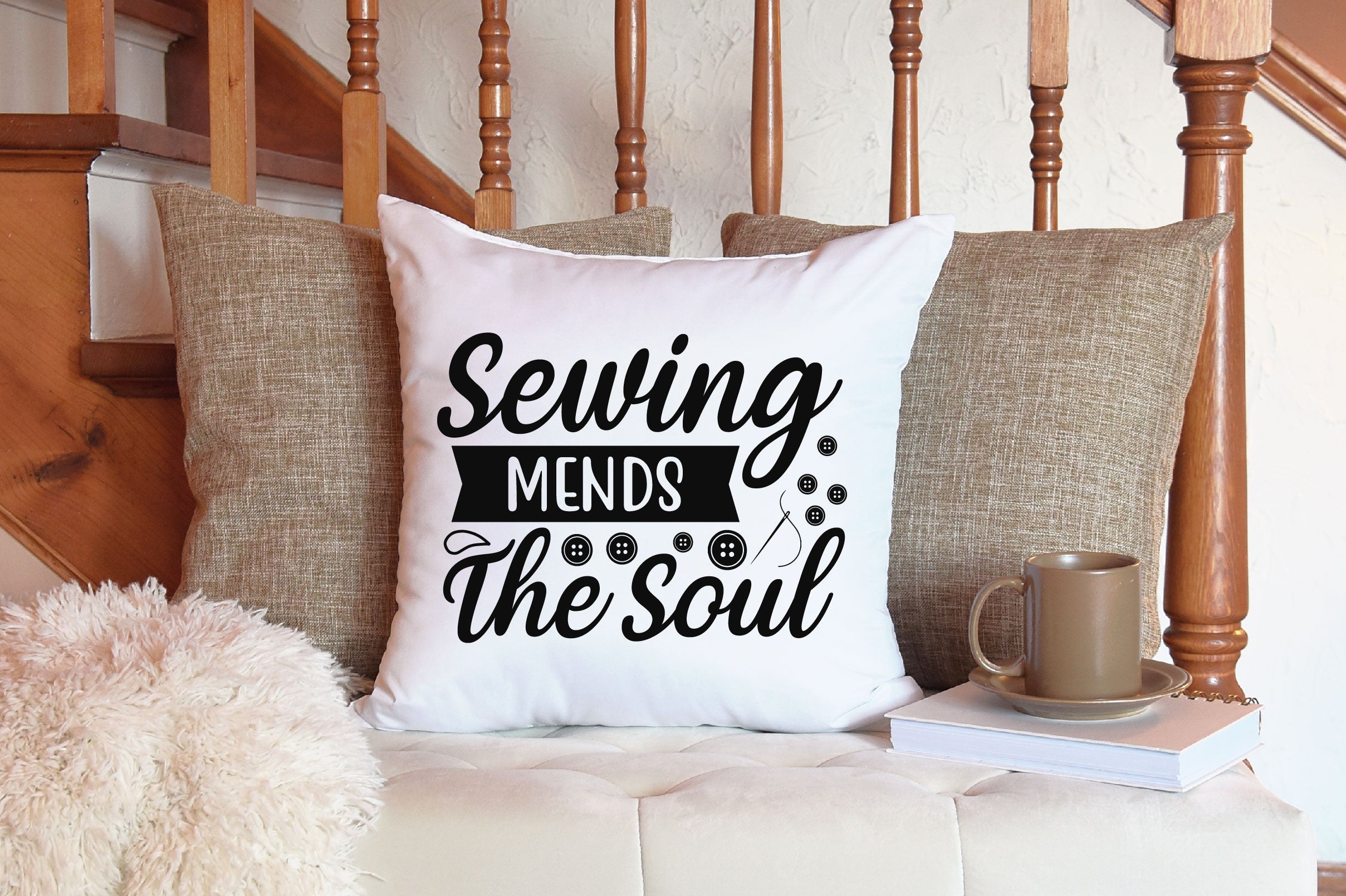 Sewing Quotes Bundle