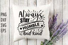Motivational SVG Bundle for Creative Projects - CraftNest - Digital Crafting and Art